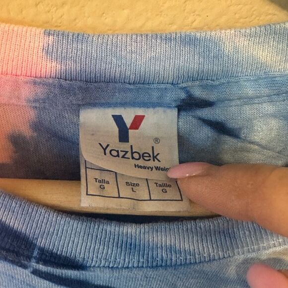 Cabo San Lucas Mexico Destination t-shirt California tye dye unisex - Picture 5 of 11